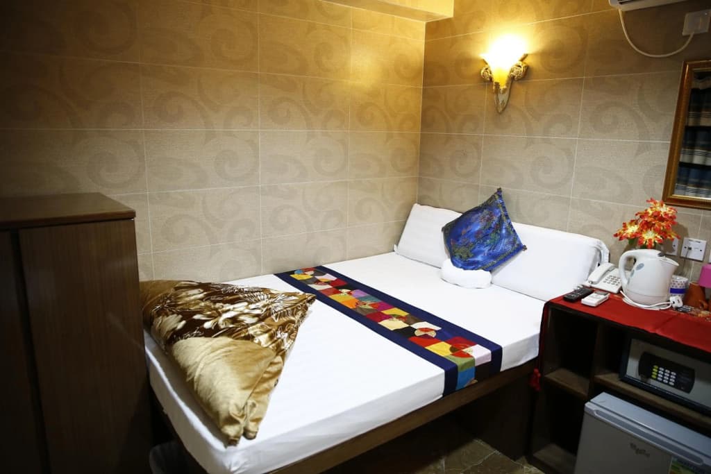 Legend Guest House - photo 21