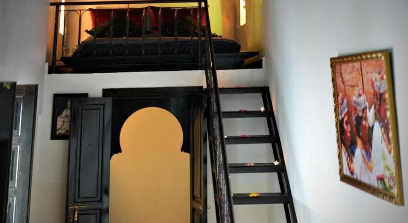 Riad Bleu Topaze - photo 15