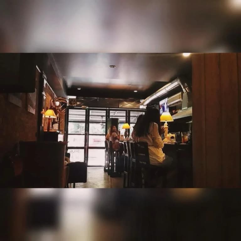 Nimman Nest Hostel & Cafe - photo 6