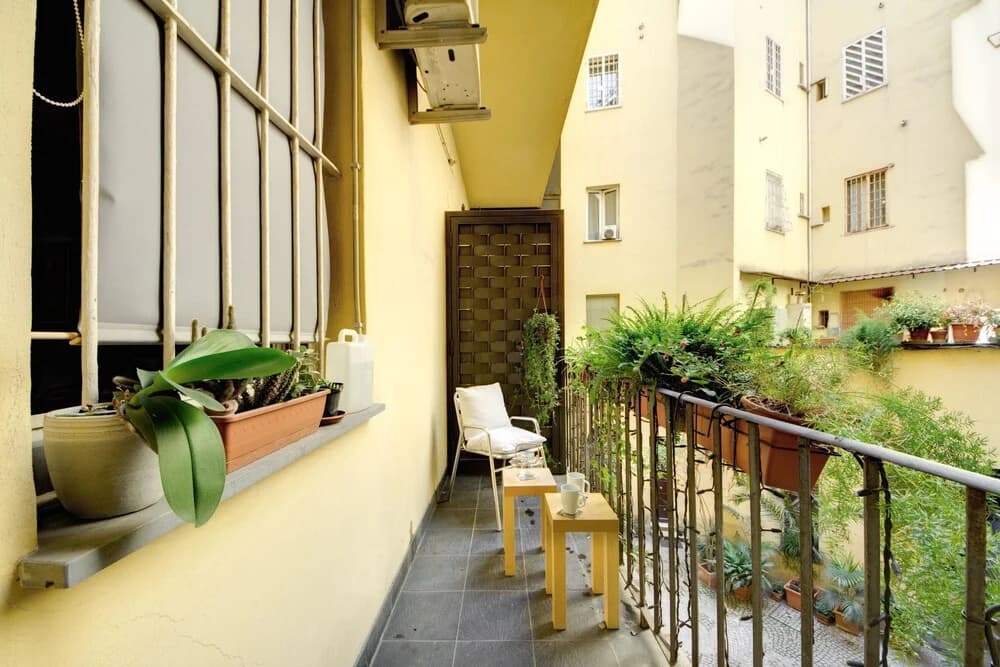 Trastevere Urban Zen - photo 17