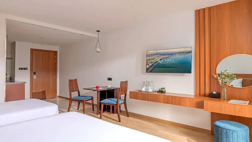 Viela Apartment Nha Trang - photo 6