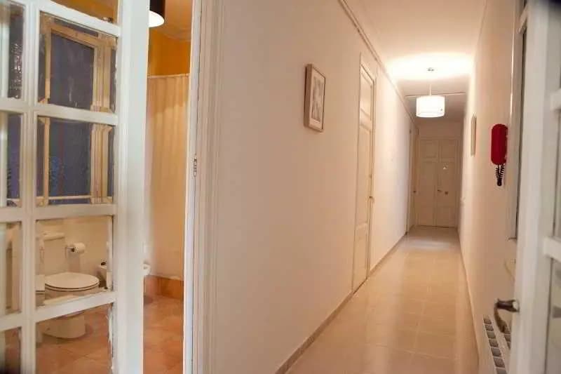 Hostal Que Tal - photo 12