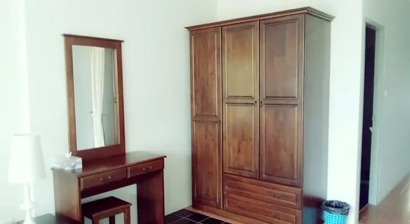 Massage Corner Guesthouse - photo 10