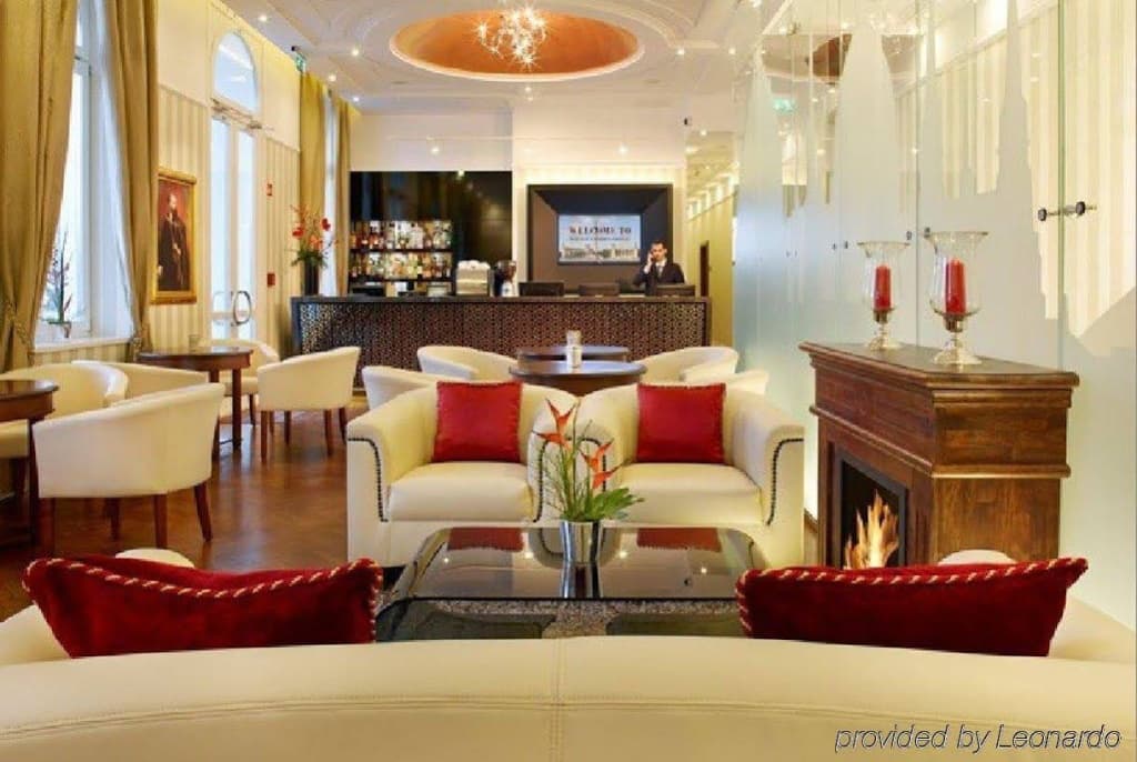 Mirage Medic Hotel - photo 27