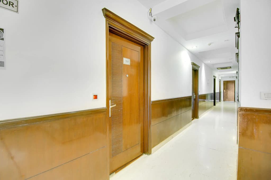 FabHotel Bellevue - photo 3