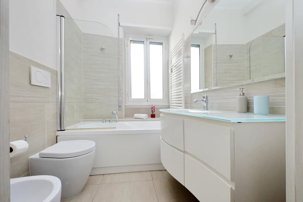 Two Bedrooms Trionfale - photo 27
