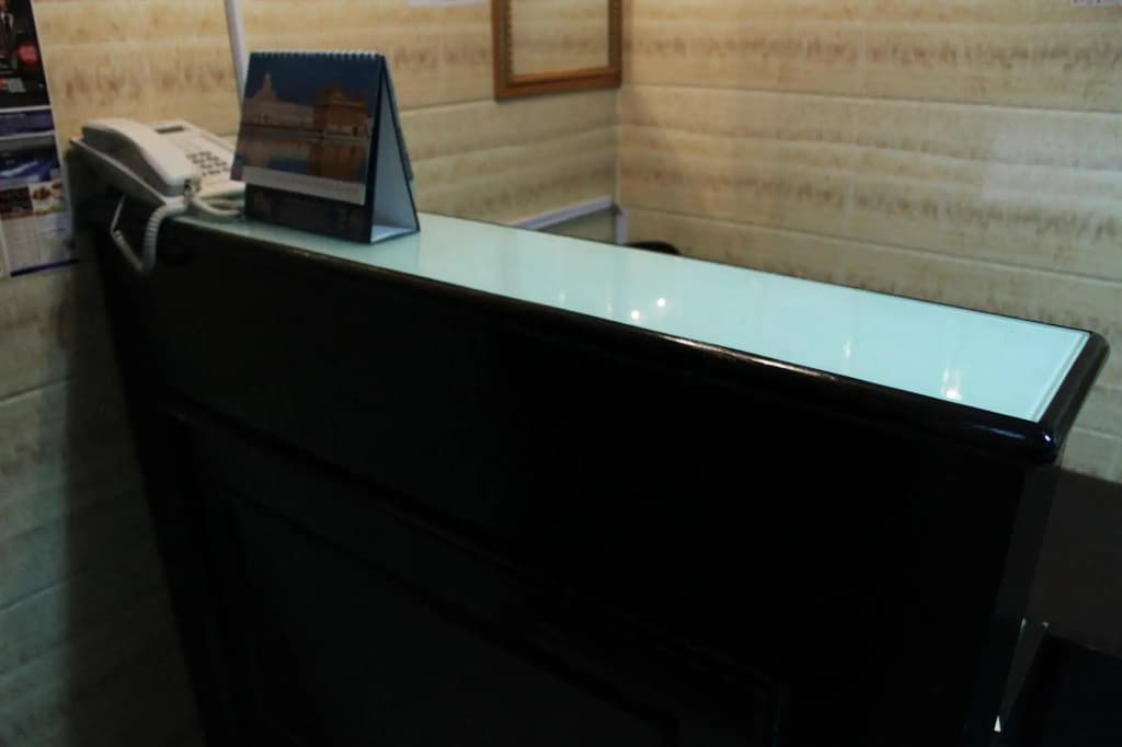 Holland Guest House - photo 12