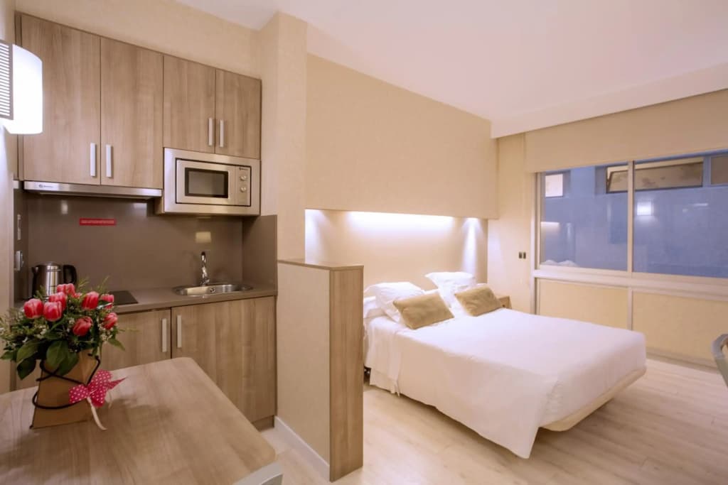 Aparthotel Silver - photo 4
