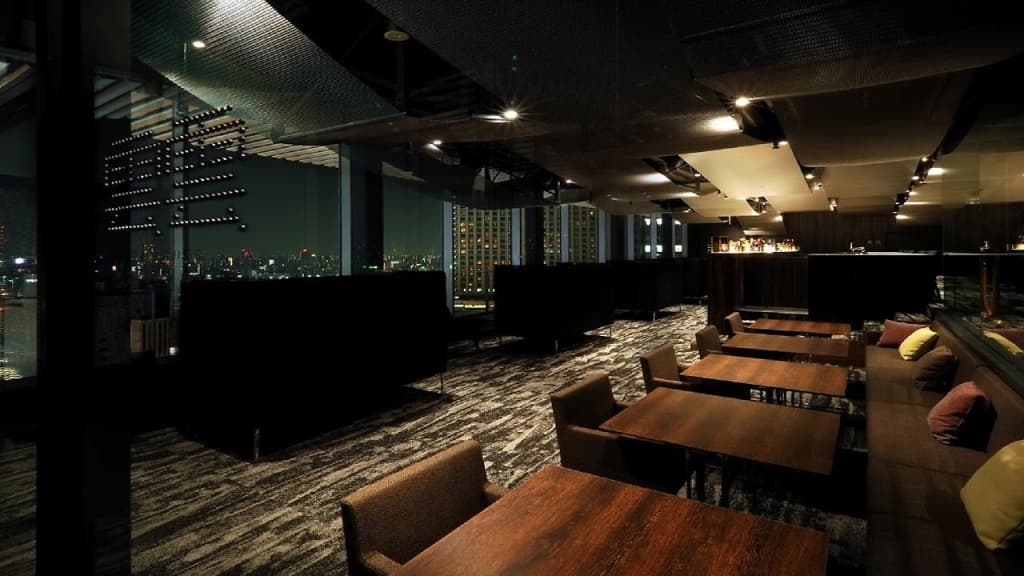 Hotel Royal Classic Osaka - photo 19