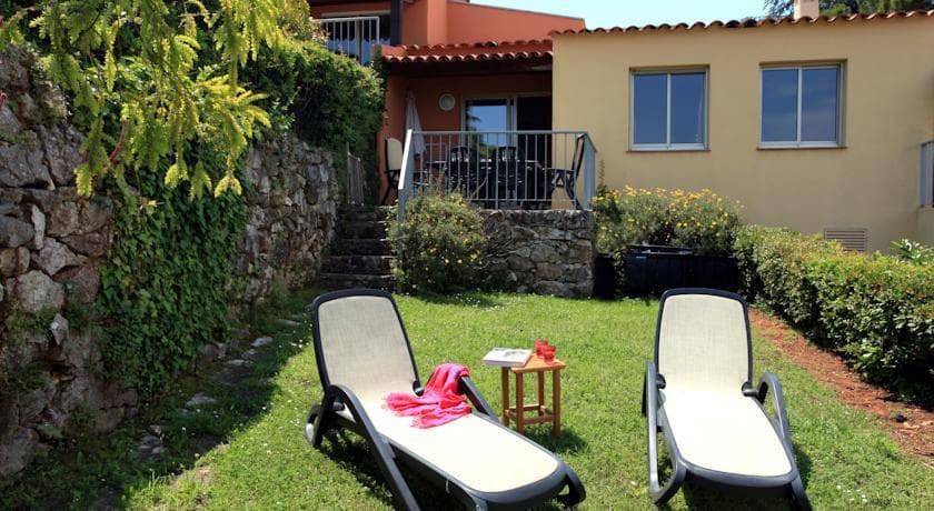 Les Villas du Cap - photo 11