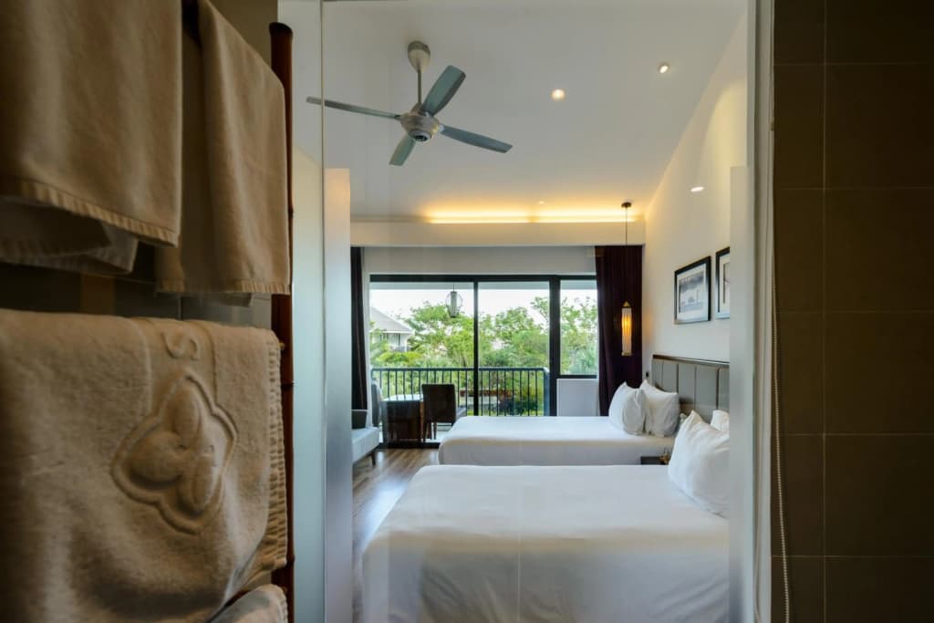 Senvila Boutique Resort & Spa - photo 32