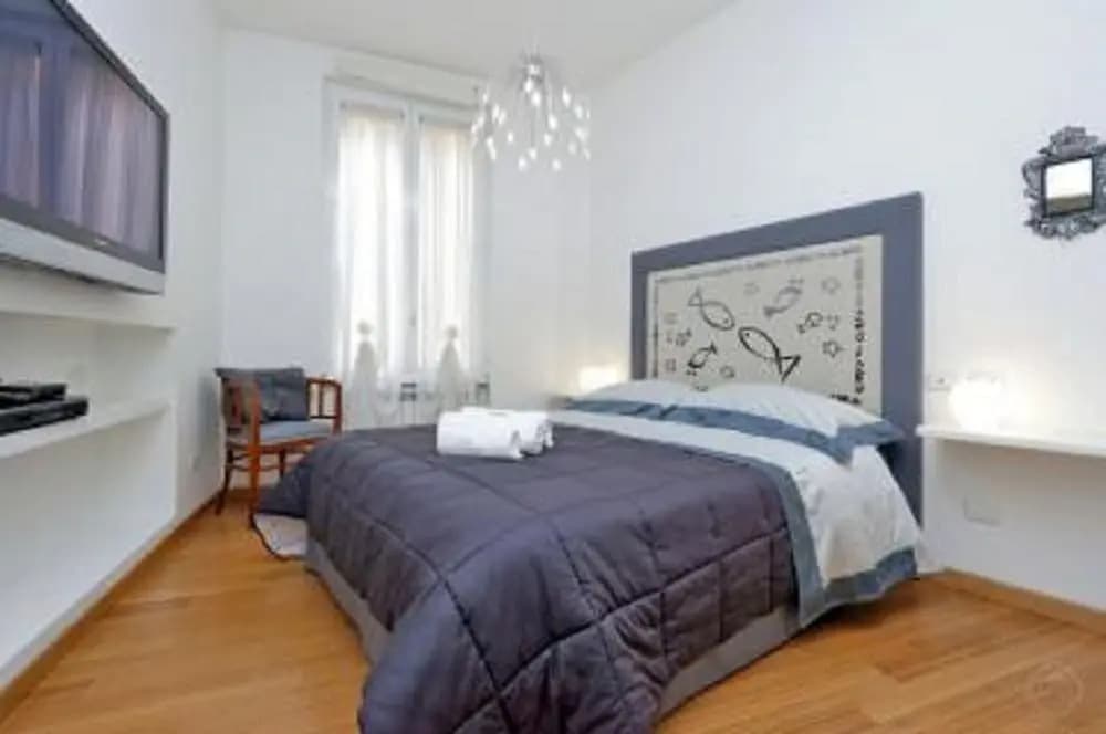 Karol Apartment Rome - photo 5