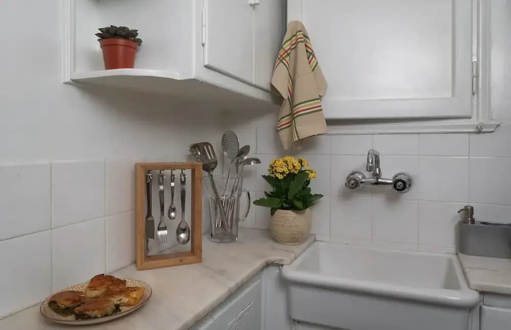 Studio 30m² 1 bathroom - Athens - photo 5