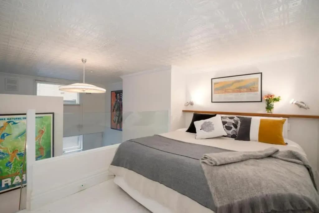 Luxury St Kilda Beachside Lofts - photo 2