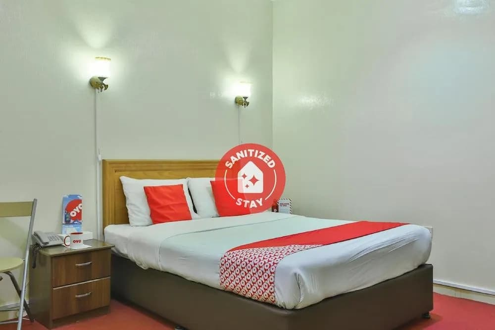 Oyo 350 Al Rabia - photo 6
