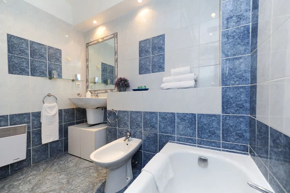 Suite Halevy Five Stars Holiday House - photo 10