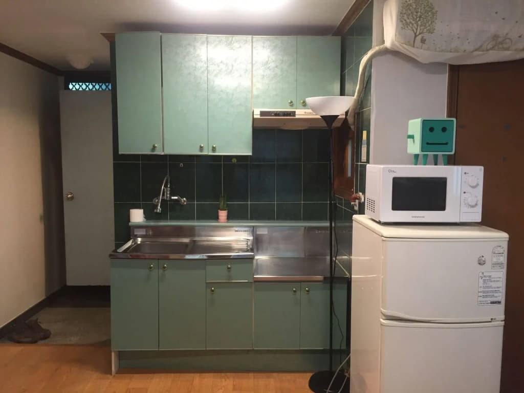 Backpackers INSIDE - Hostel - photo 15
