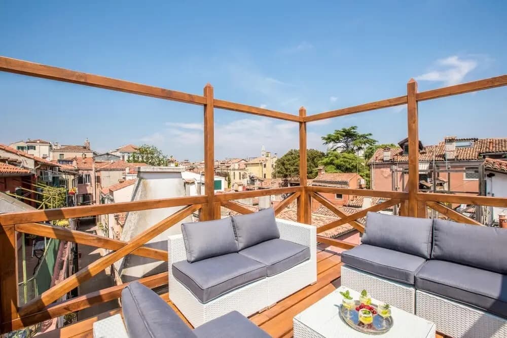 Gondolieri Luxury Apartment - photo 16