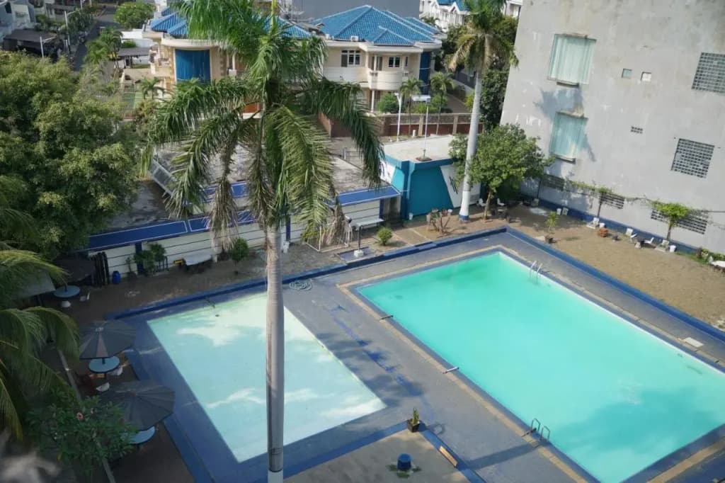 Apartment Cempaka Sunter - photo 10