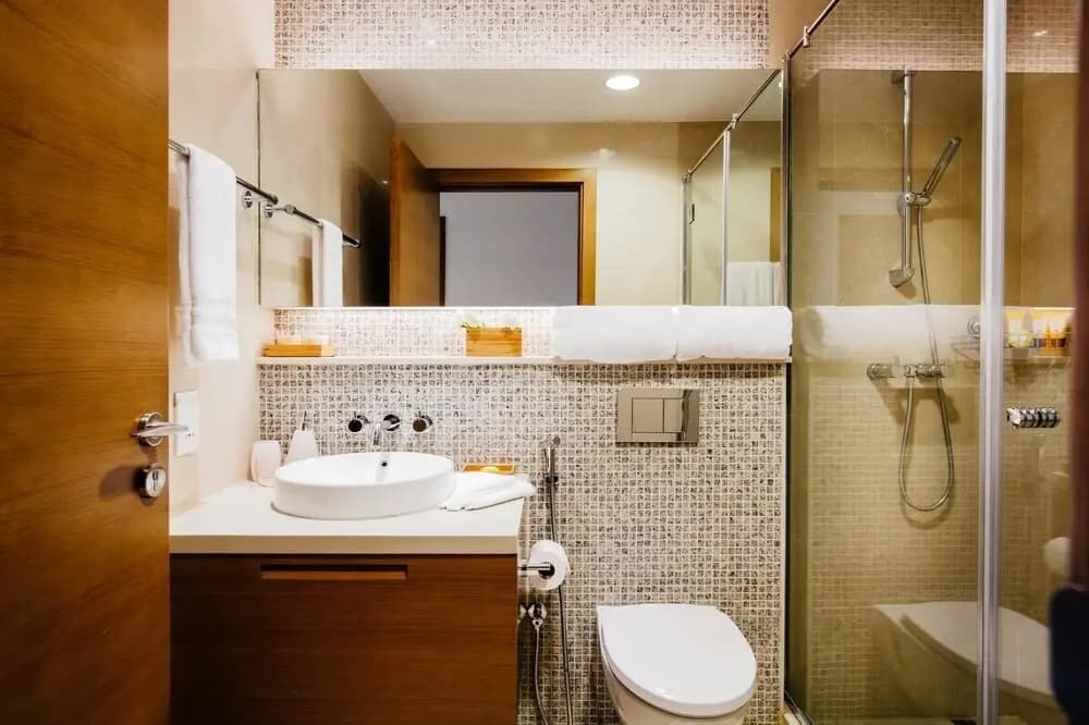 FantaStay Claren Tower 2 - photo 10