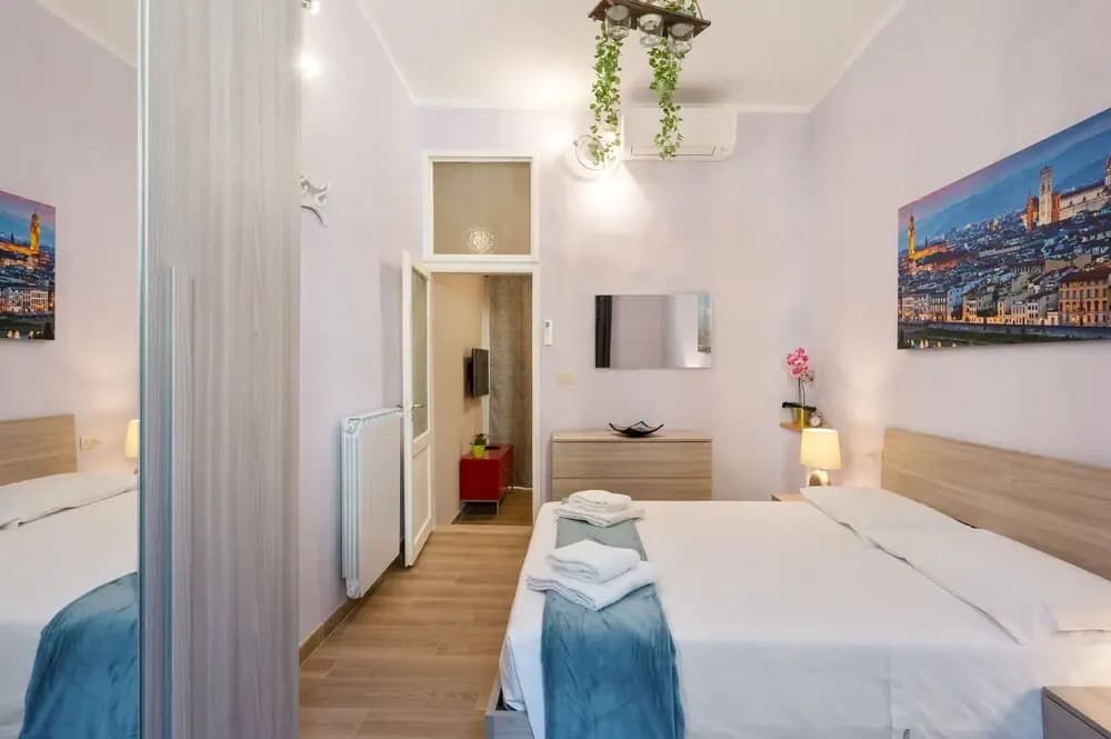 Piazza San Marco & University Cozy Flat - photo 1