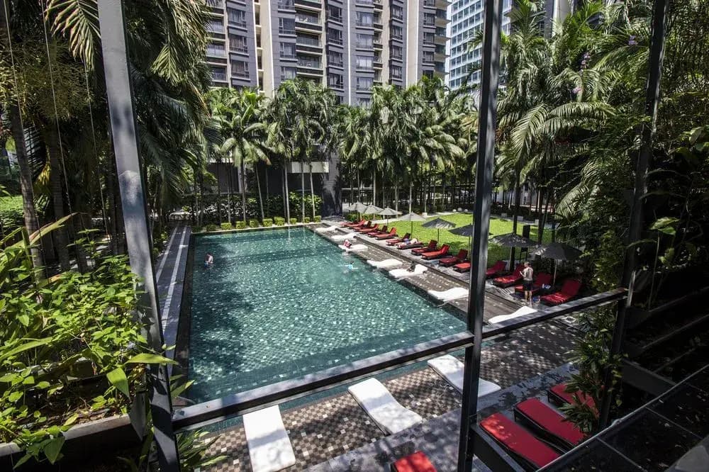 St Mary Residence 1 - photo 7