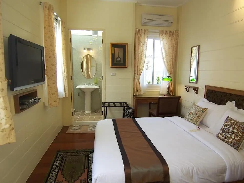 Baan Dinso - photo 2