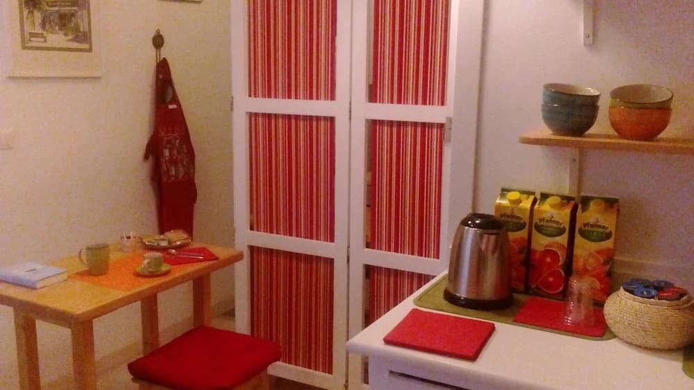 Bed & Breakfast Livinghouse - photo 17