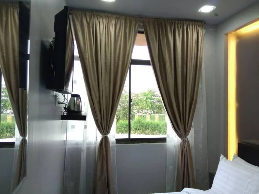 Sunset Villa Inn - photo 4