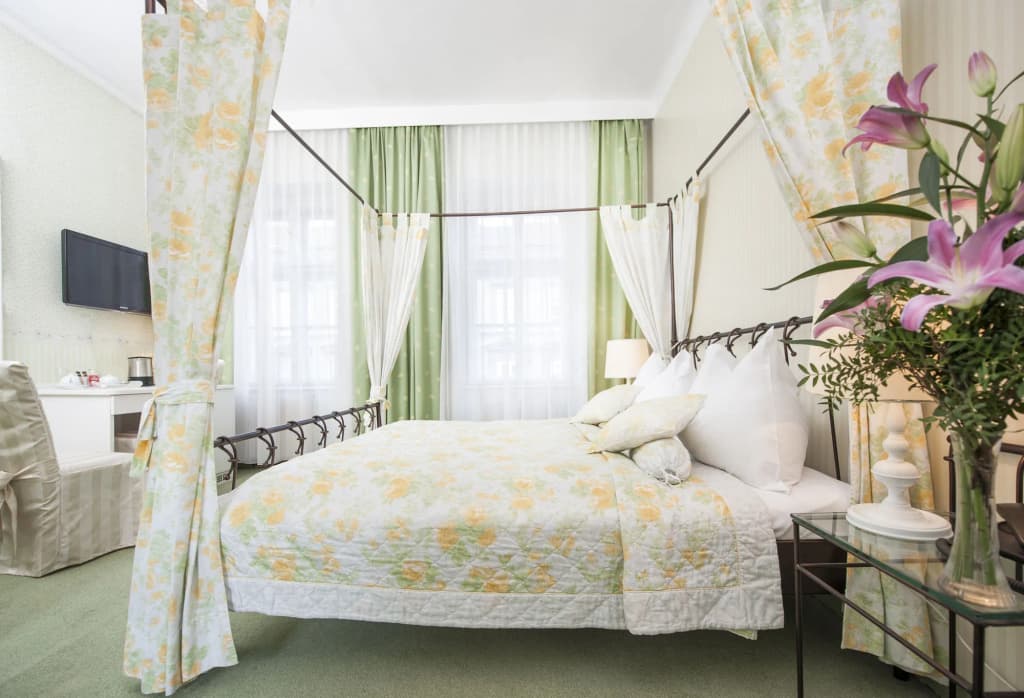 Boutique Hotel Kugel Wien - photo 3