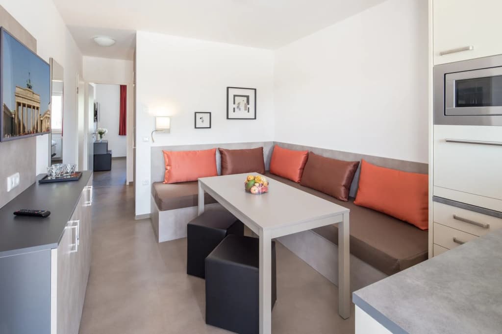 TRIO Apartment Hotel Berlin - photo 2