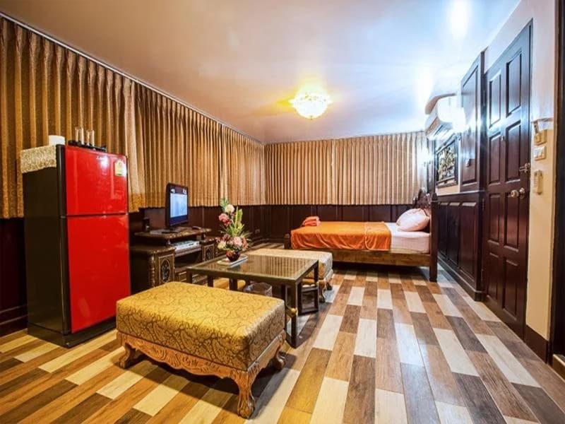 Beer Coffee Residence - photo 5
