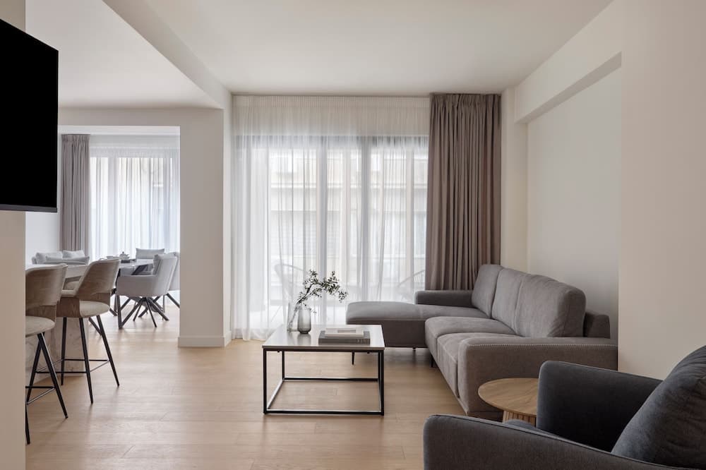 September Athens Residences - photo 31
