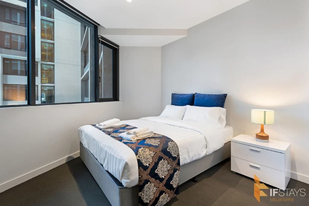 IFSuites (IFSTAYS) Upper West Side Apartment - photo 6