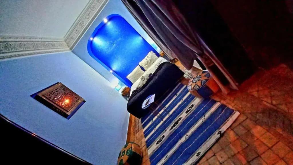 Riad Reve d Antan  Real Dream - photo 13