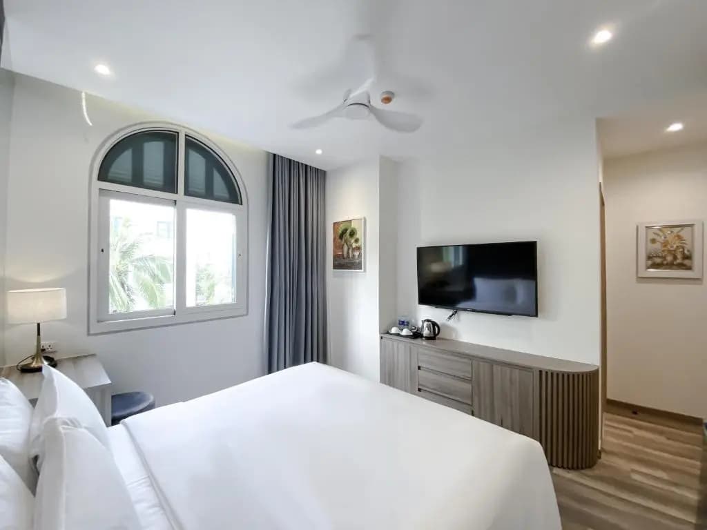 Anna Beach Phu Quoc - photo 2