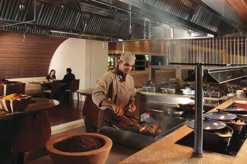 Al Ain Rotana Hotel - photo 39
