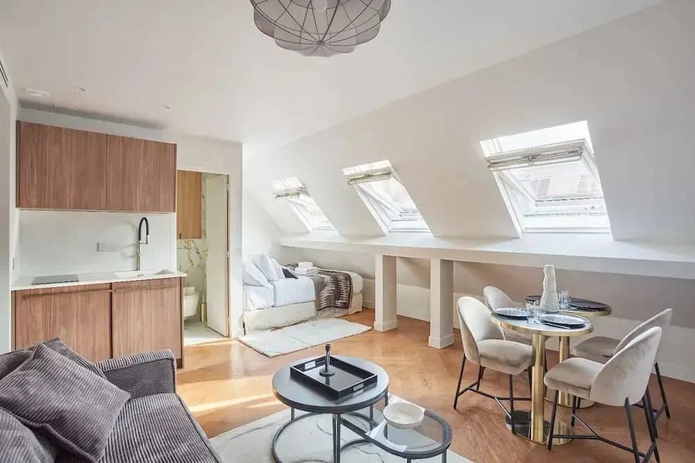 Lou Suites - photo 7