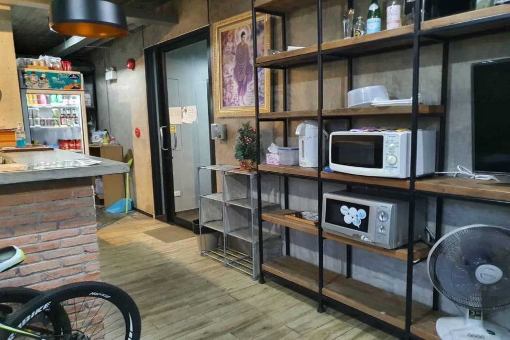 Be Live Residence - photo 13