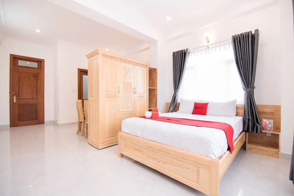 RedDoorz Plus Near Gia Dinh Park - photo 6