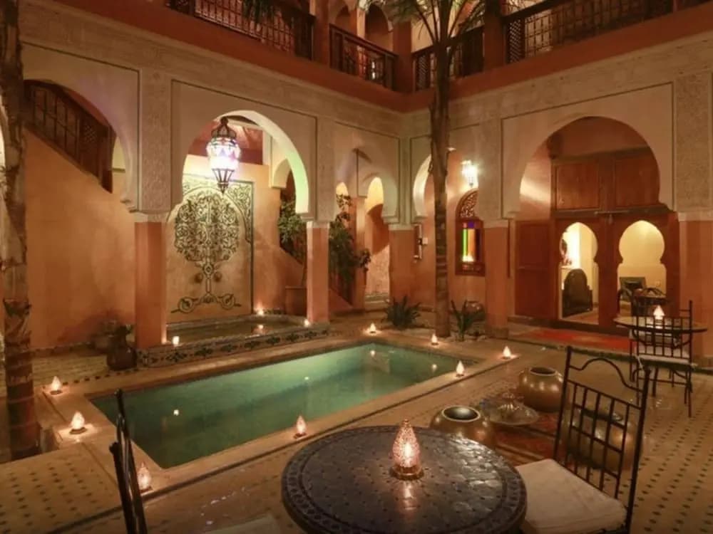 Riad Jnane Jdid - photo 15