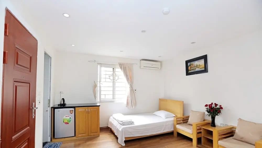 Newstyle Hotel & Apartment - photo 3