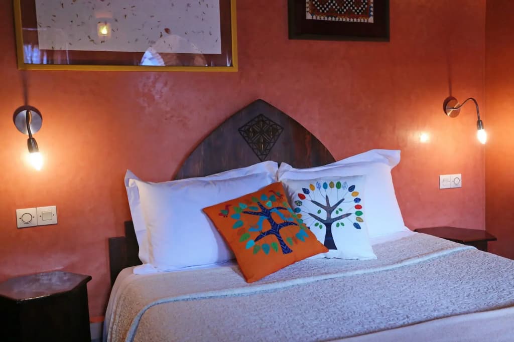 Riad Marrakiss - photo 5