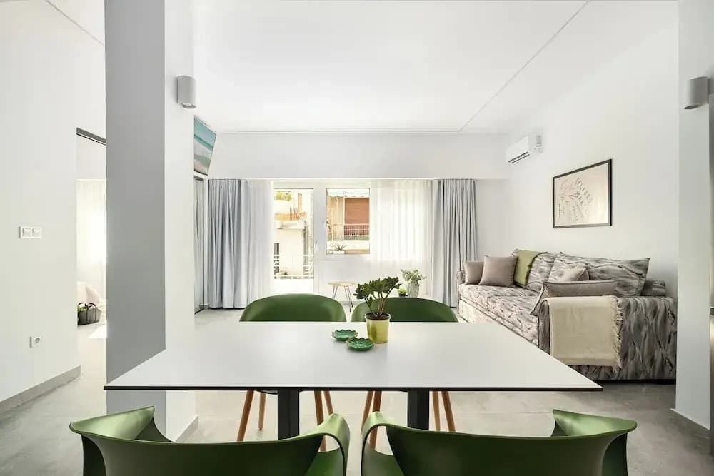 Soultani Aparthotel by HarmonyHomesAway - photo 50