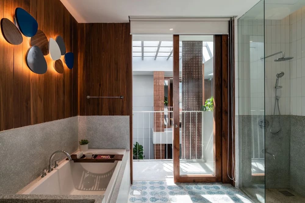 The Nang Suites - photo 8