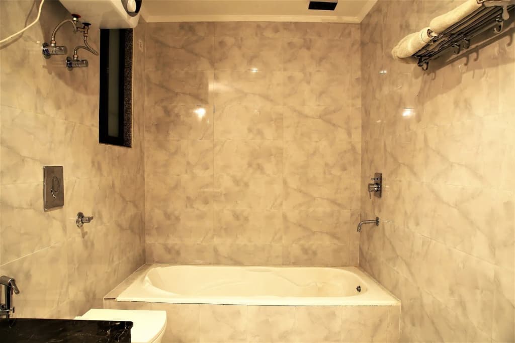 FabHotel Transit Delhi Airport - photo 9
