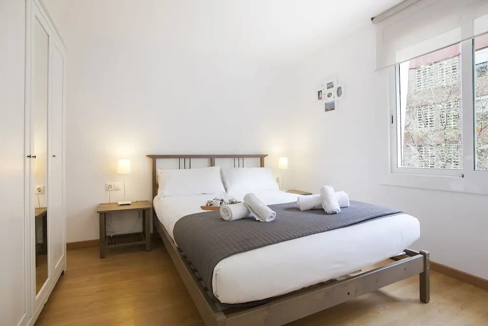 BBarcelona Family Flat - photo 6