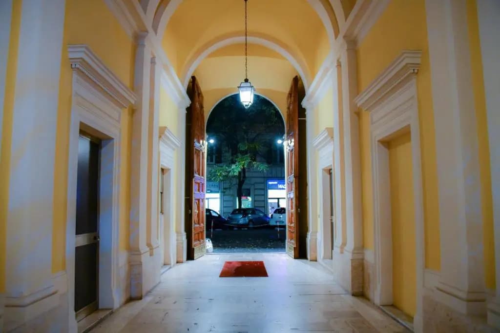 Saint Peter House Germanico - photo 29