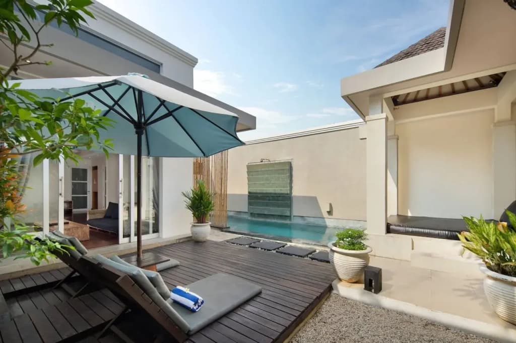The Seiryu Villas - photo 34