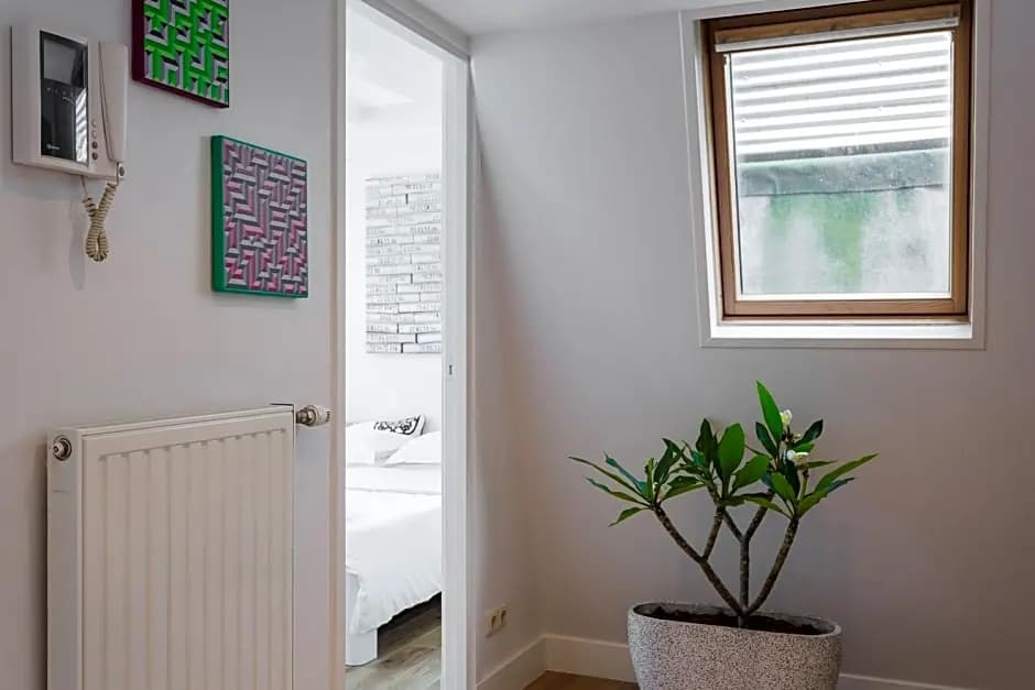 House of Arts – City Centre Apartment - photo 3